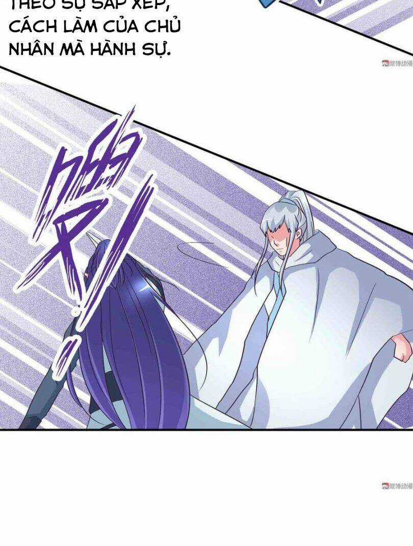 Đệ Nhất Chưởng Môn - Chapter 134 - Trang 20