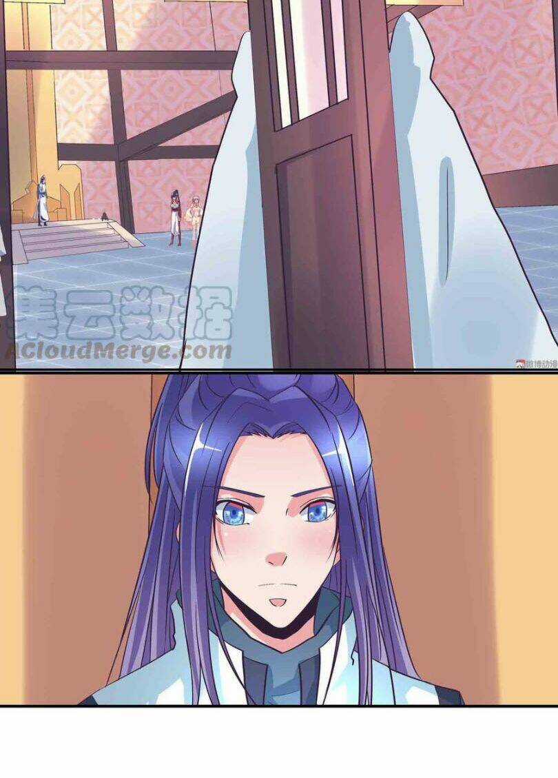 Đệ Nhất Chưởng Môn - Chapter 134 - Trang 4