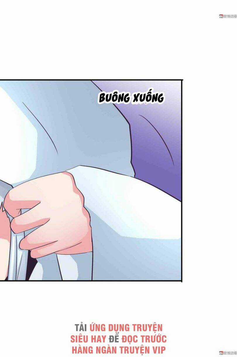 Đệ Nhất Chưởng Môn - Chapter 134 - Trang 5