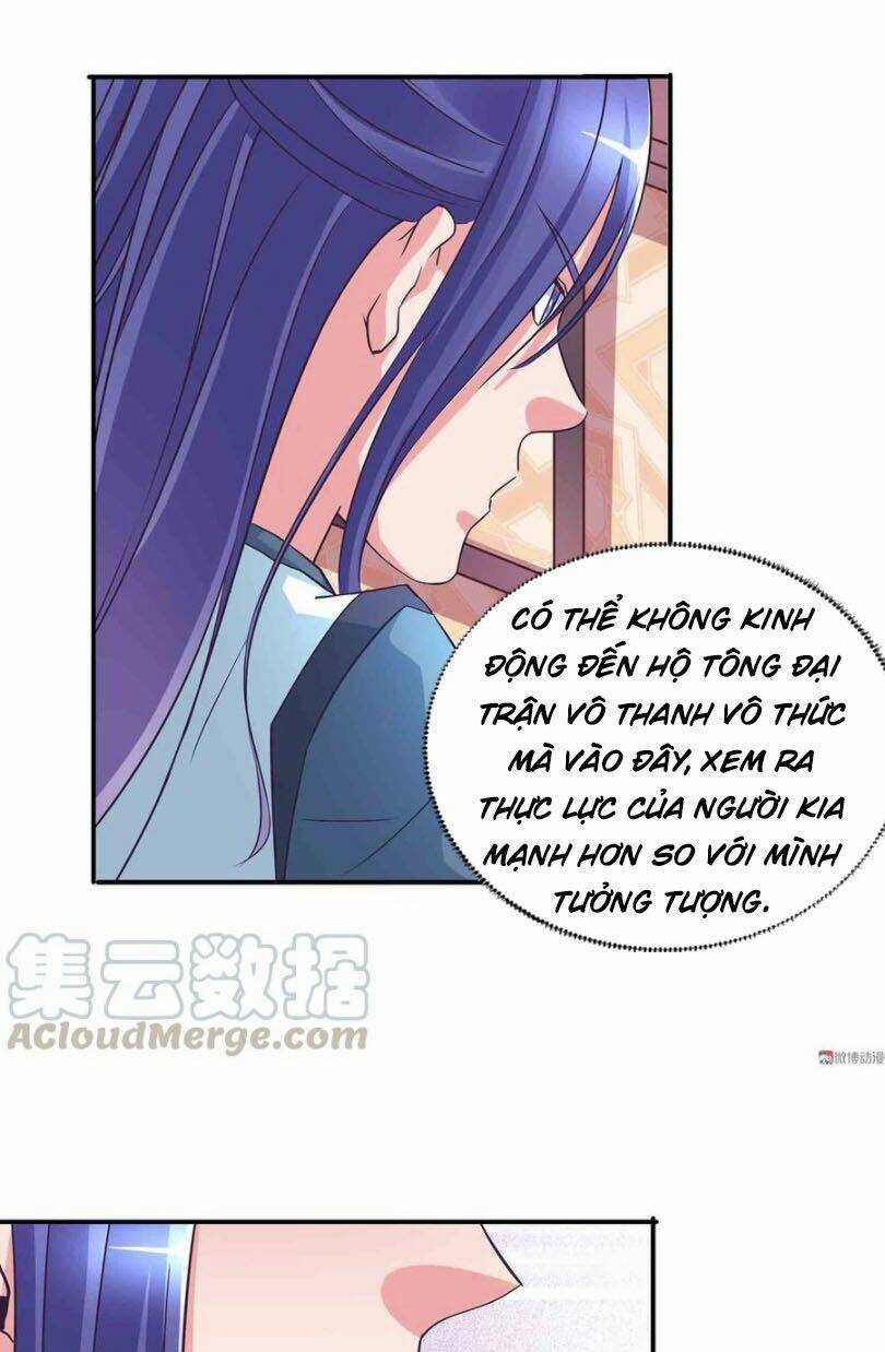 Đệ Nhất Chưởng Môn - Chapter 134 - Trang 7