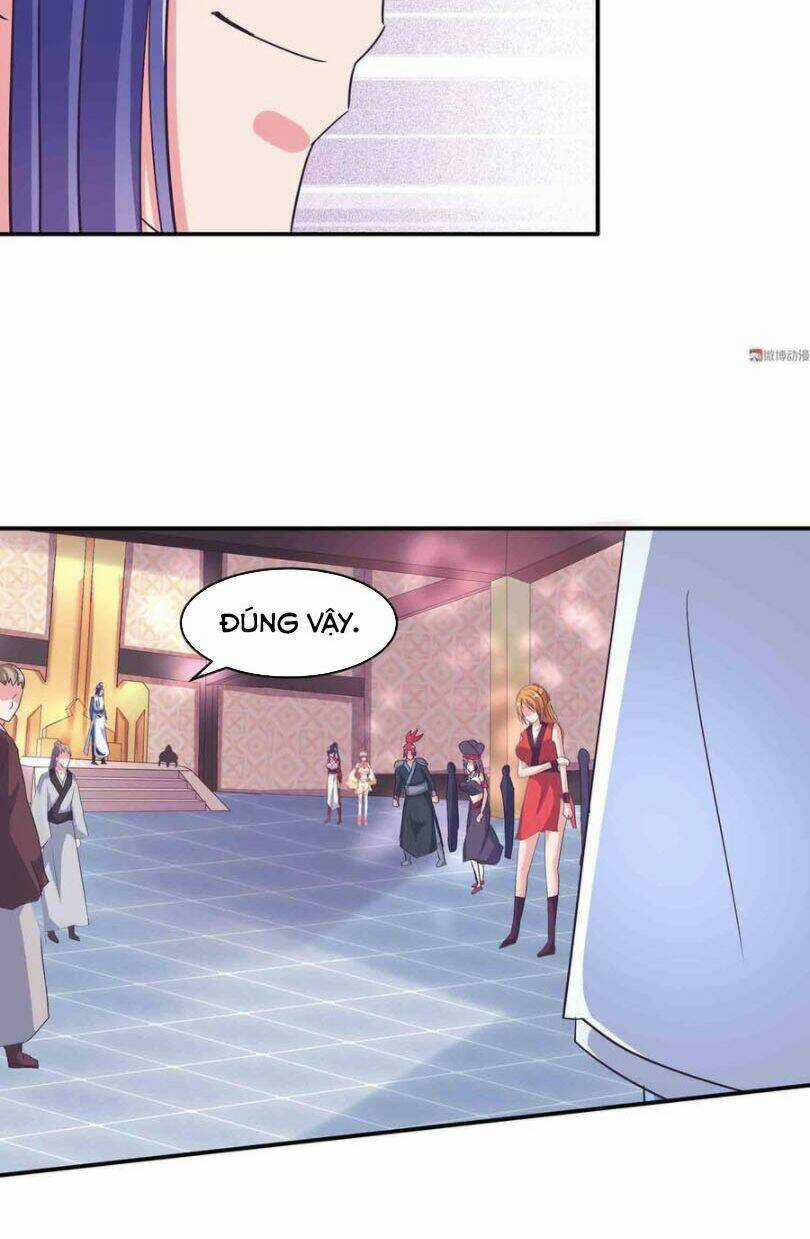 Đệ Nhất Chưởng Môn - Chapter 134 - Trang 8