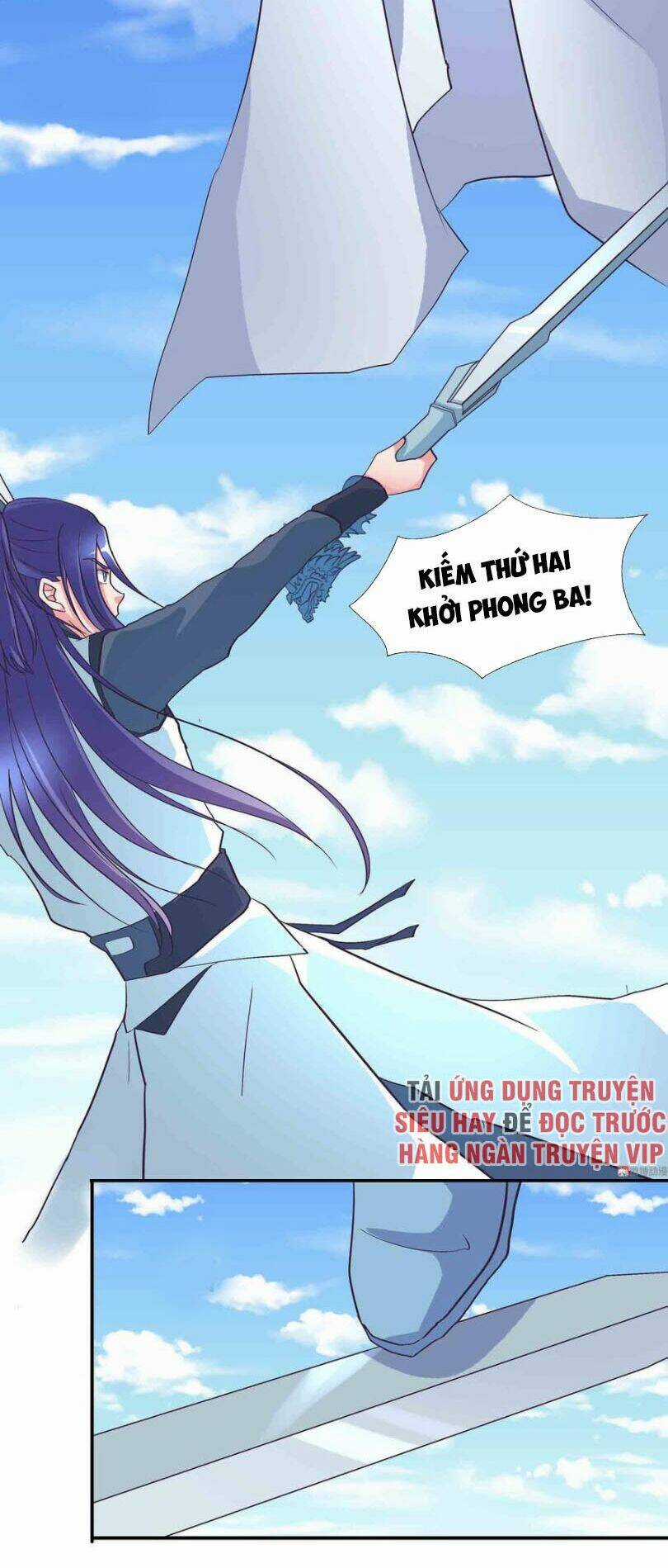 Đệ Nhất Chưởng Môn - Chapter 135 - Trang 19