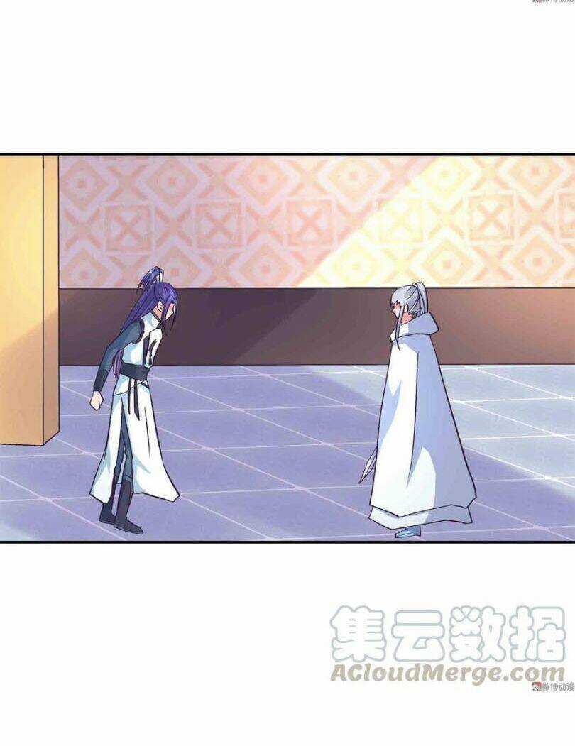 Đệ Nhất Chưởng Môn - Chapter 135 - Trang 3