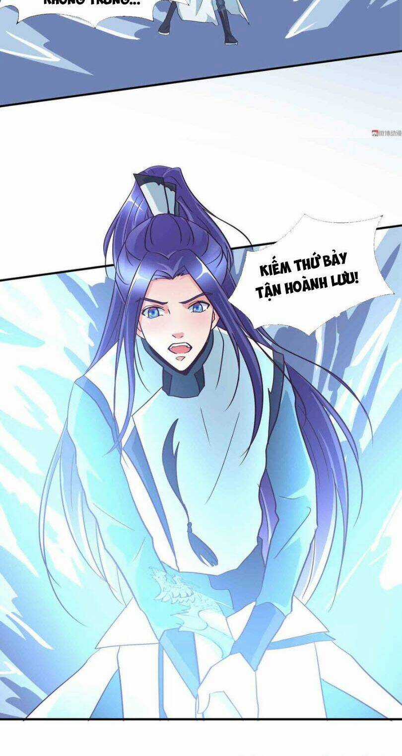 Đệ Nhất Chưởng Môn - Chapter 135 - Trang 23