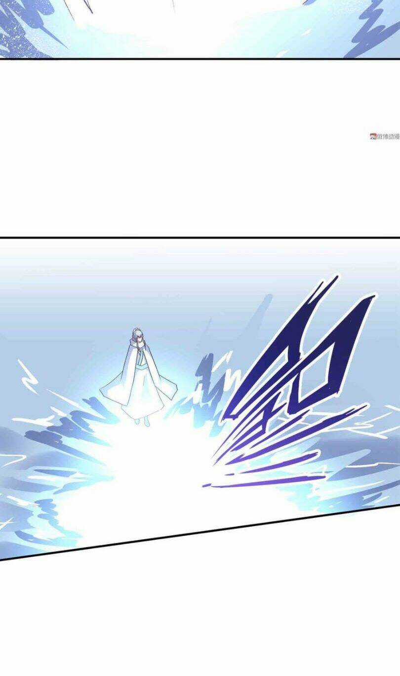 Đệ Nhất Chưởng Môn - Chapter 135 - Trang 25