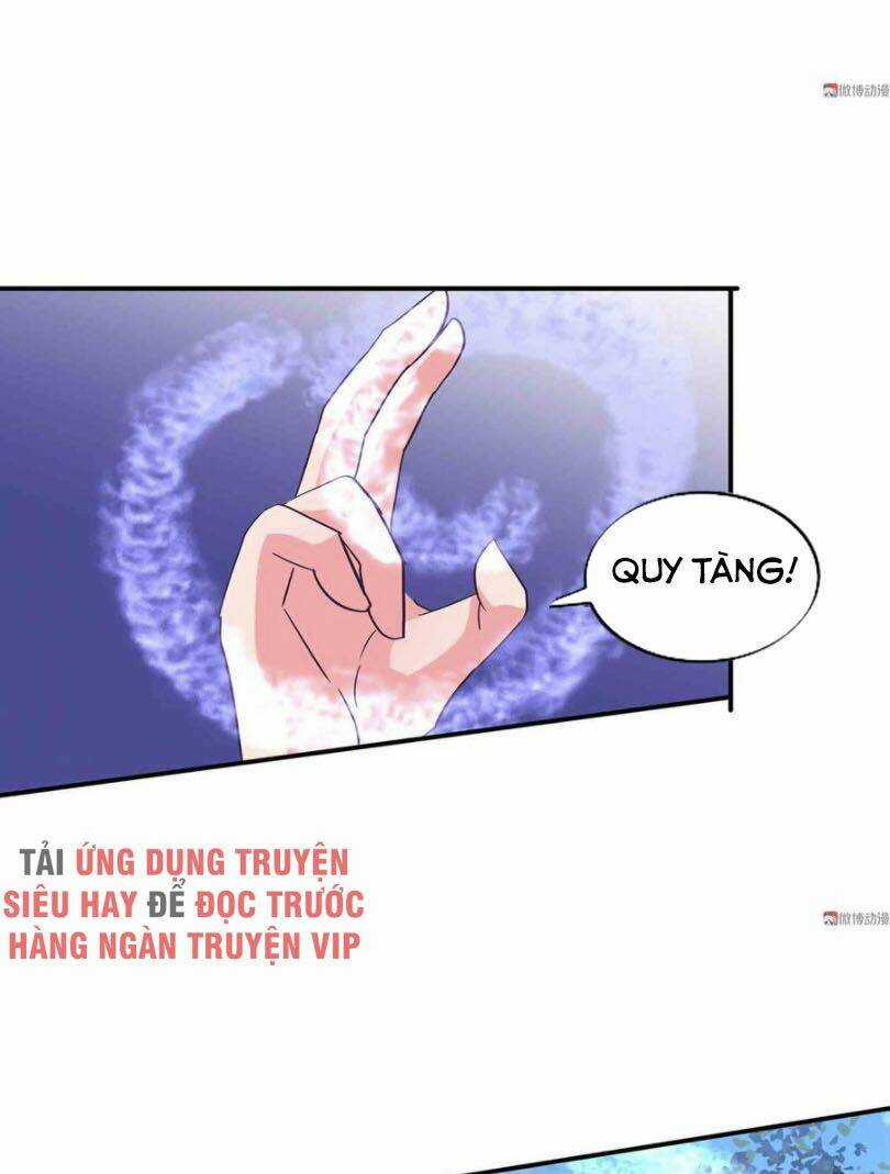 Đệ Nhất Chưởng Môn - Chapter 135 - Trang 26