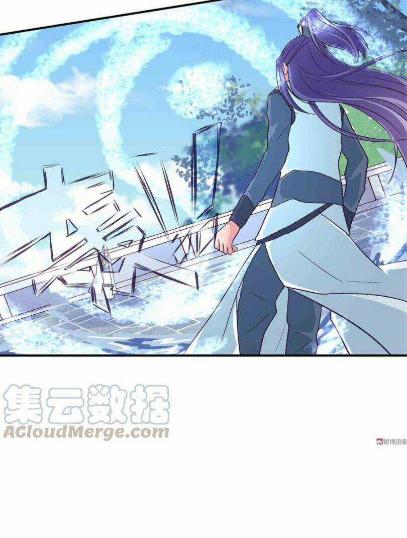 Đệ Nhất Chưởng Môn - Chapter 135 - Trang 27