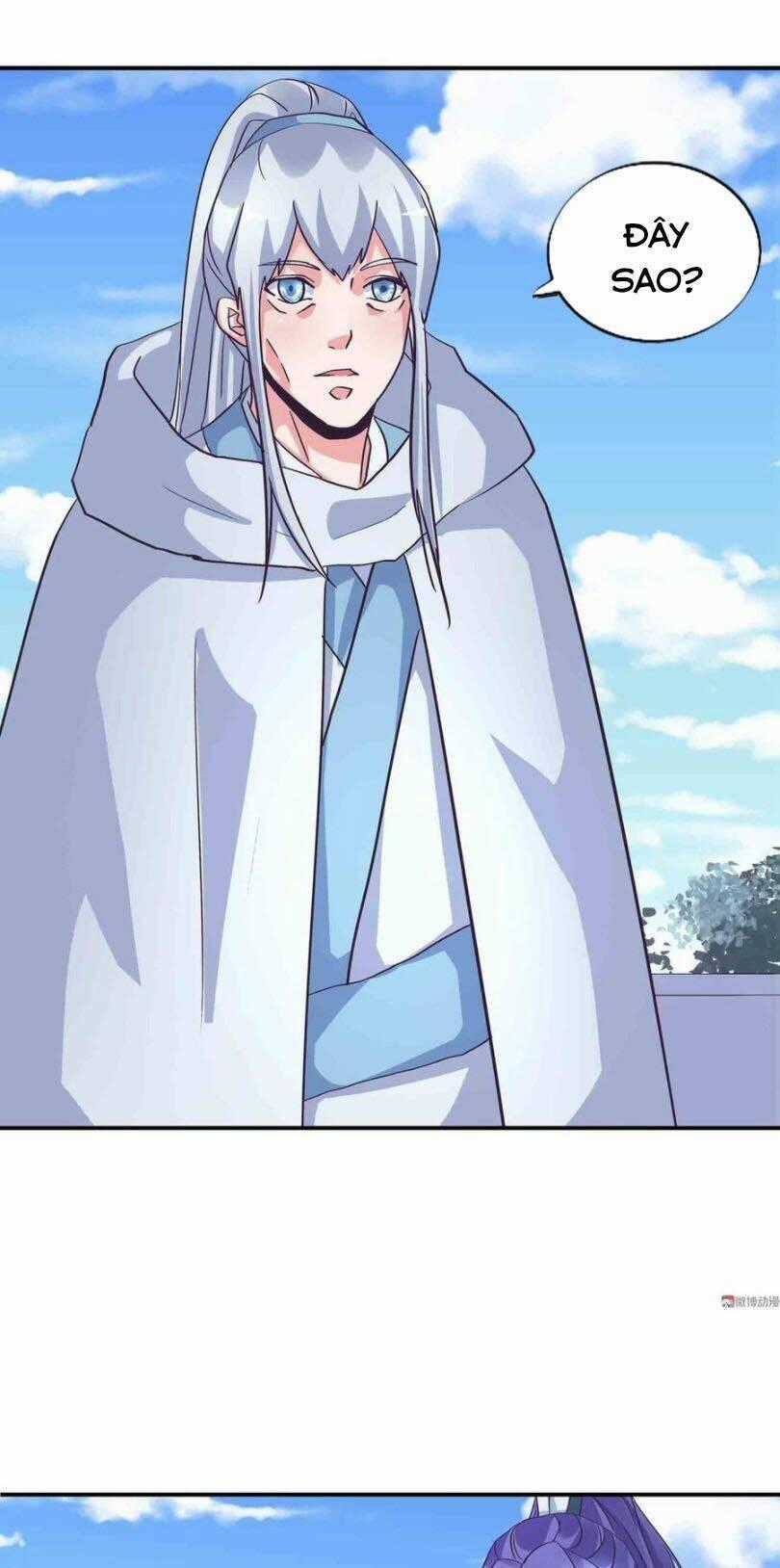 Đệ Nhất Chưởng Môn - Chapter 135 - Trang 28