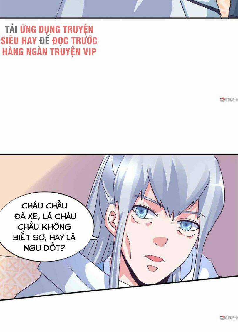 Đệ Nhất Chưởng Môn - Chapter 135 - Trang 5