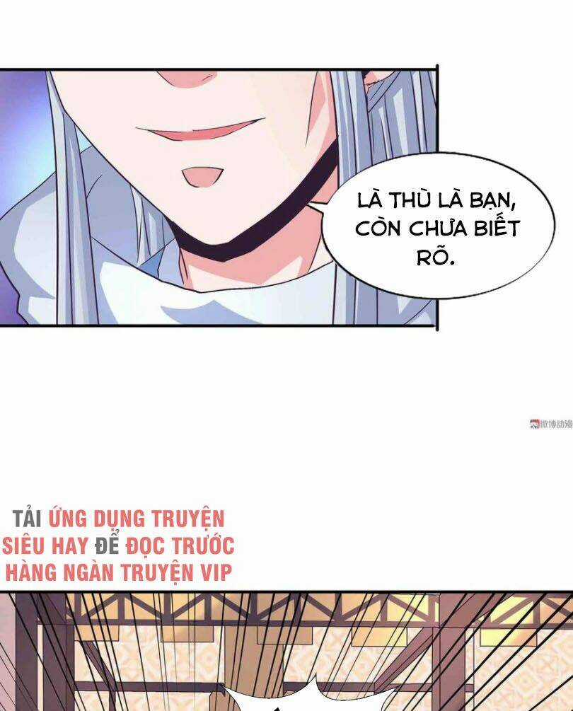 Đệ Nhất Chưởng Môn - Chapter 135 - Trang 7