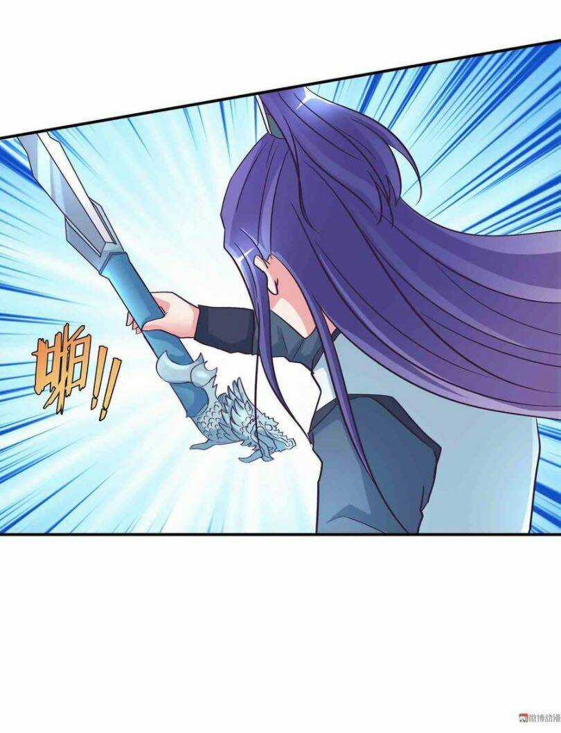 Đệ Nhất Chưởng Môn - Chapter 135 - Trang 9