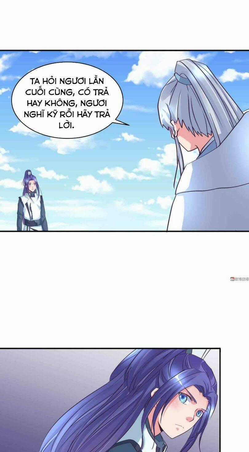 Đệ Nhất Chưởng Môn - Chapter 136 - Trang 2