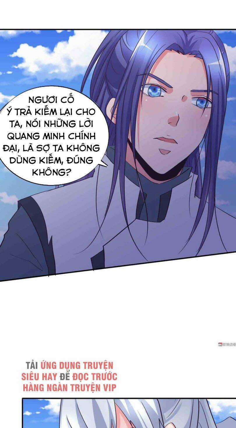 Đệ Nhất Chưởng Môn - Chapter 136 - Trang 12