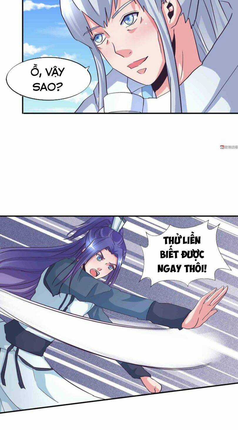 Đệ Nhất Chưởng Môn - Chapter 136 - Trang 13