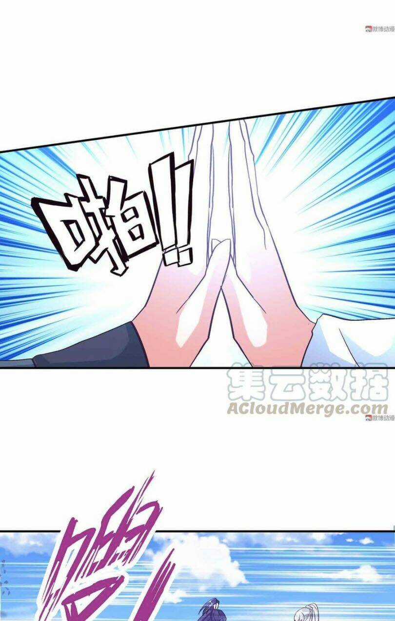 Đệ Nhất Chưởng Môn - Chapter 136 - Trang 14