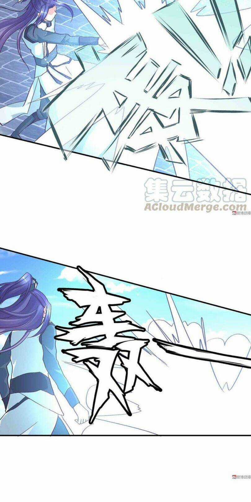 Đệ Nhất Chưởng Môn - Chapter 136 - Trang 17