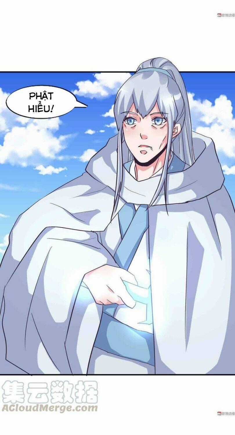 Đệ Nhất Chưởng Môn - Chapter 136 - Trang 19