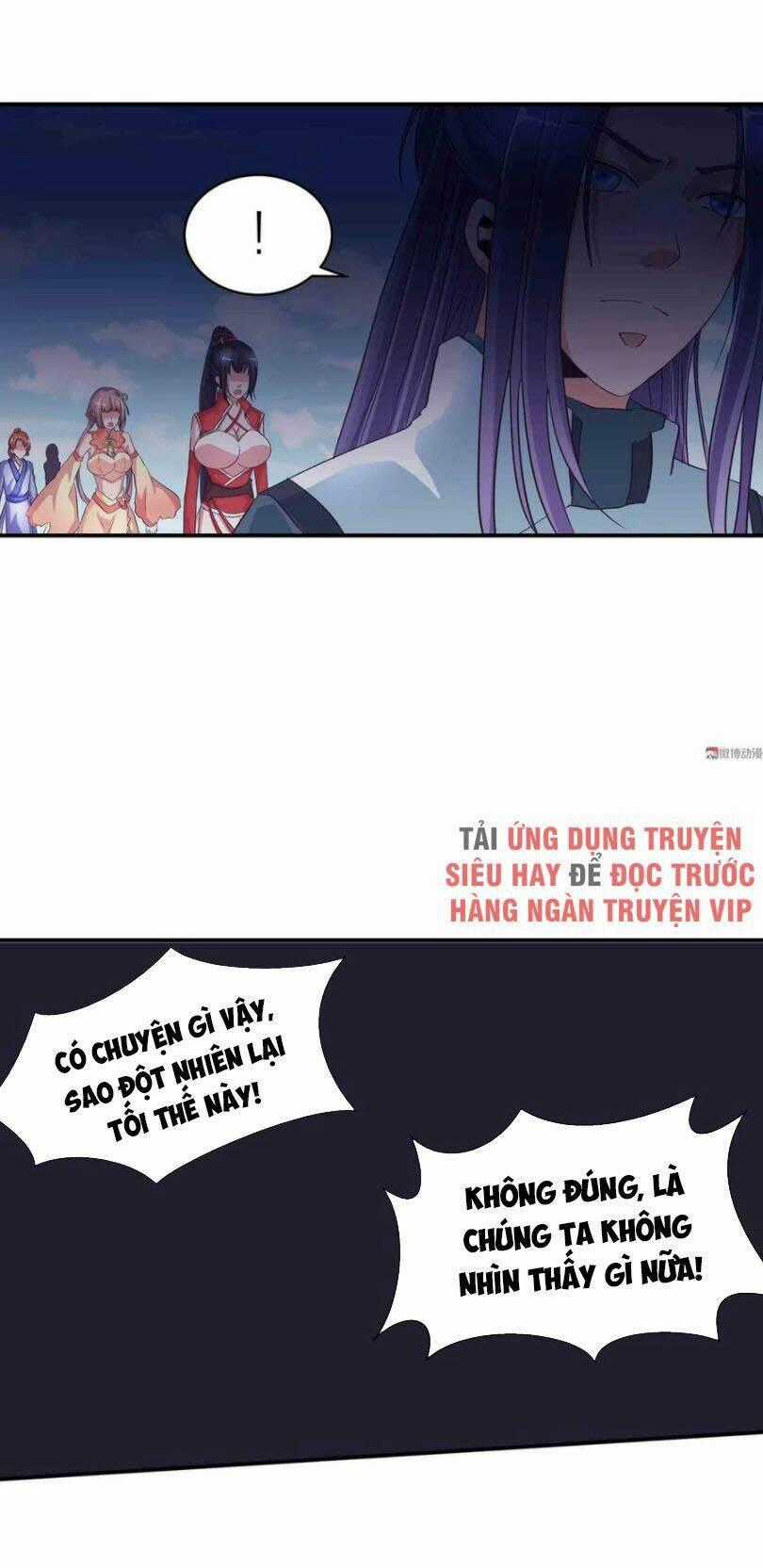 Đệ Nhất Chưởng Môn - Chapter 136 - Trang 20