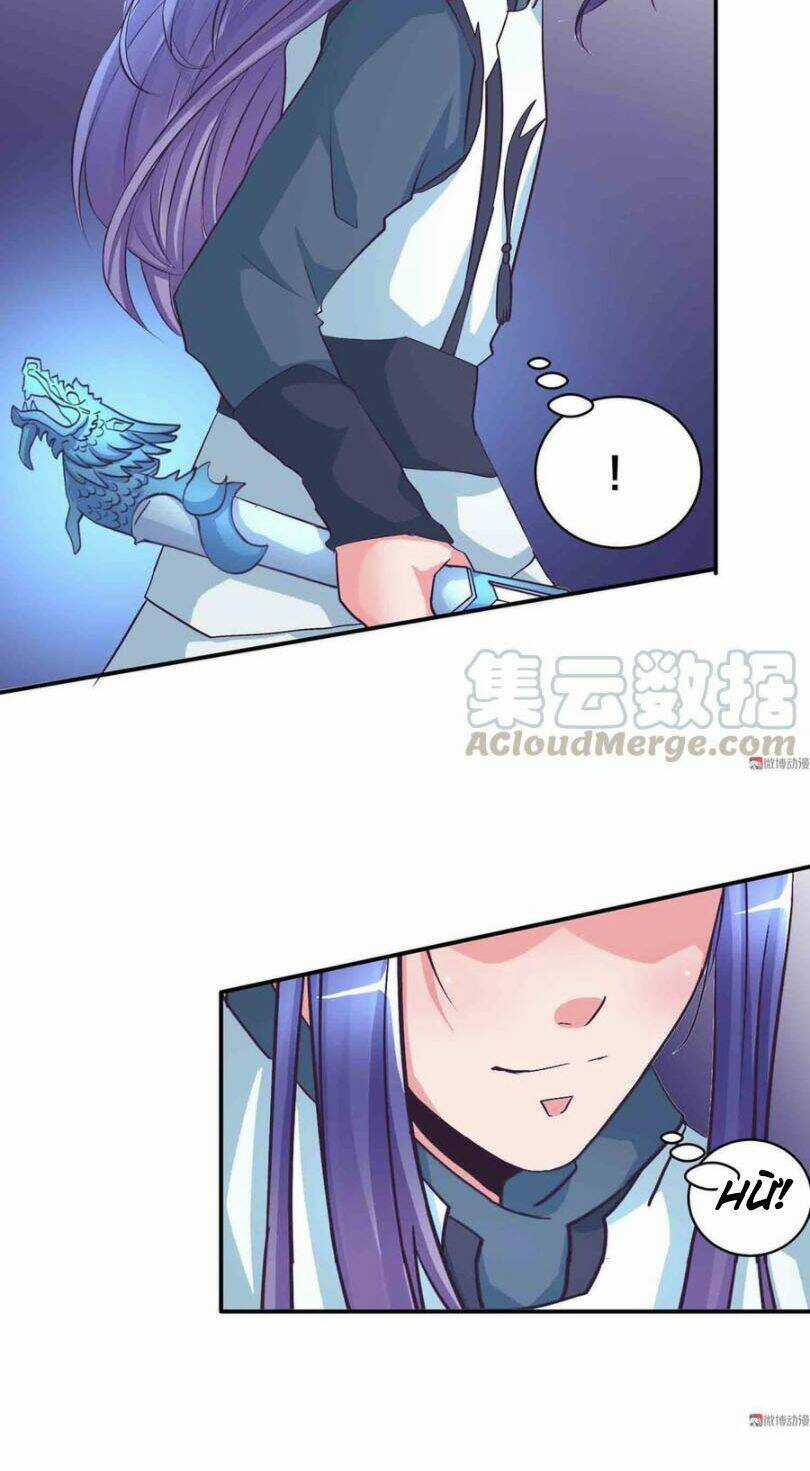 Đệ Nhất Chưởng Môn - Chapter 136 - Trang 3