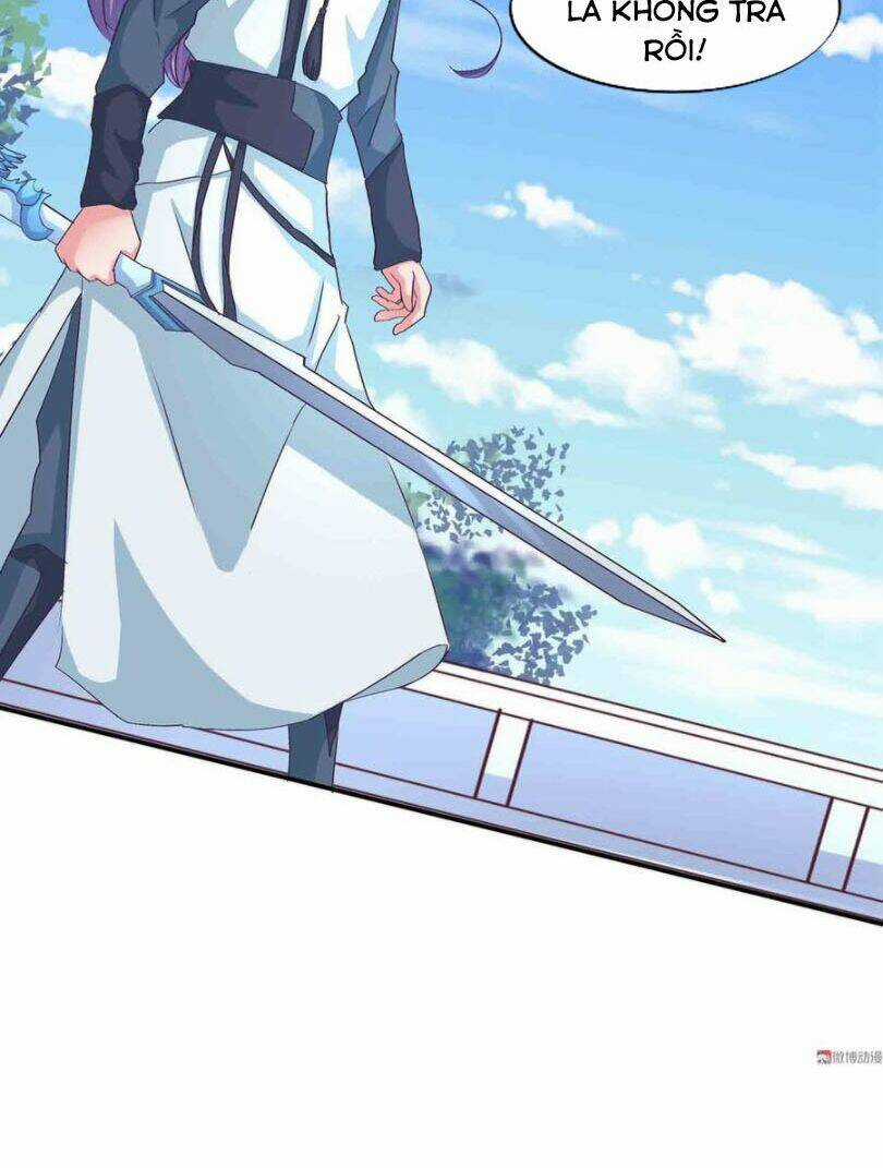 Đệ Nhất Chưởng Môn - Chapter 136 - Trang 5