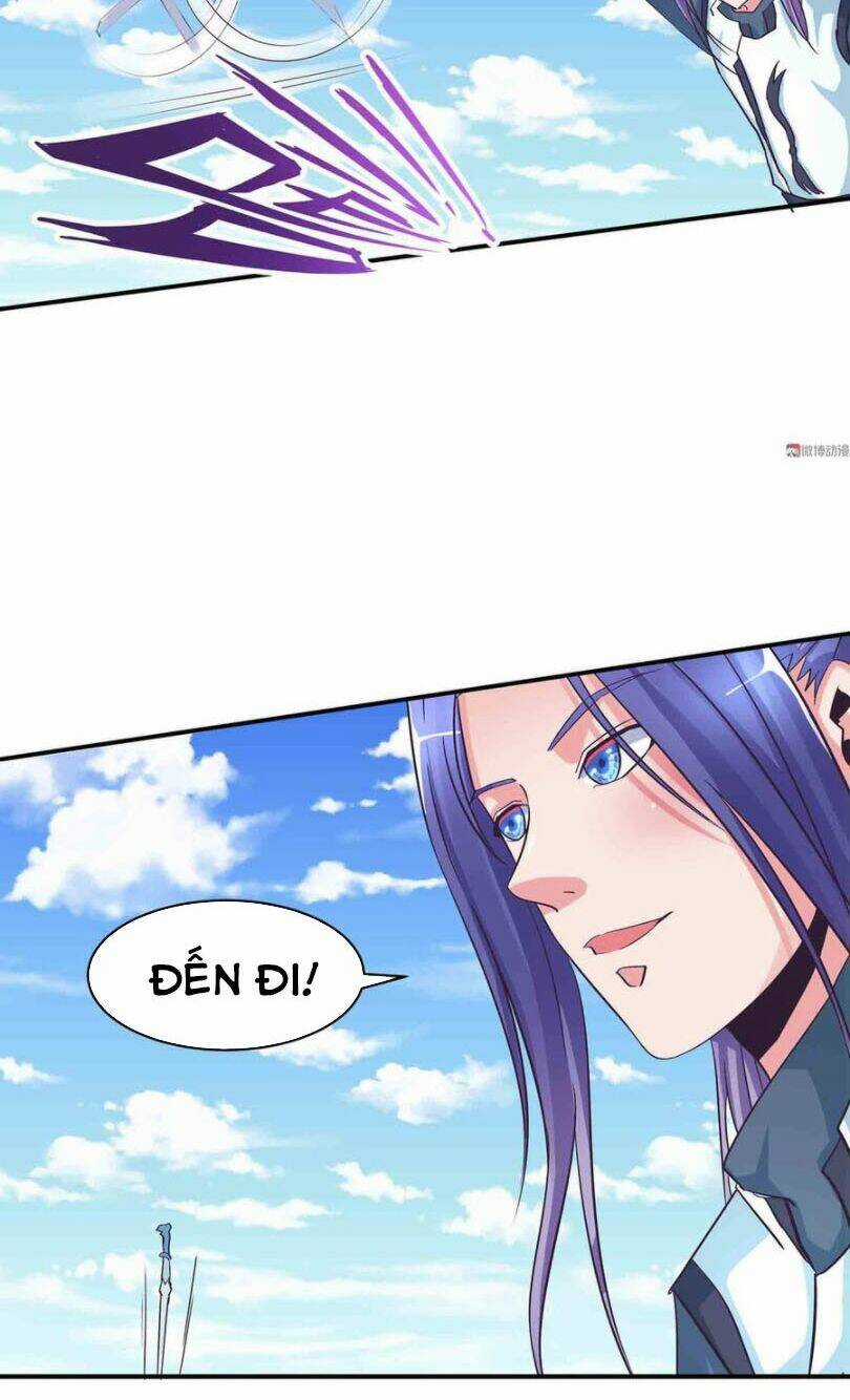 Đệ Nhất Chưởng Môn - Chapter 136 - Trang 7