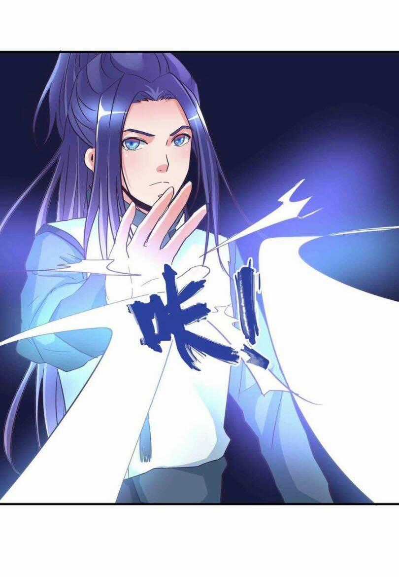 Đệ Nhất Chưởng Môn - Chapter 137 - Trang 2