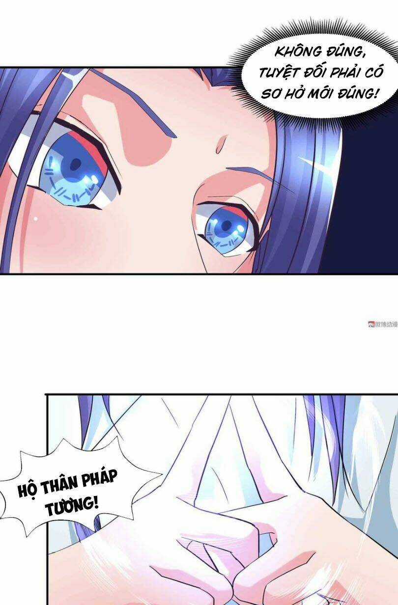 Đệ Nhất Chưởng Môn - Chapter 137 - Trang 12