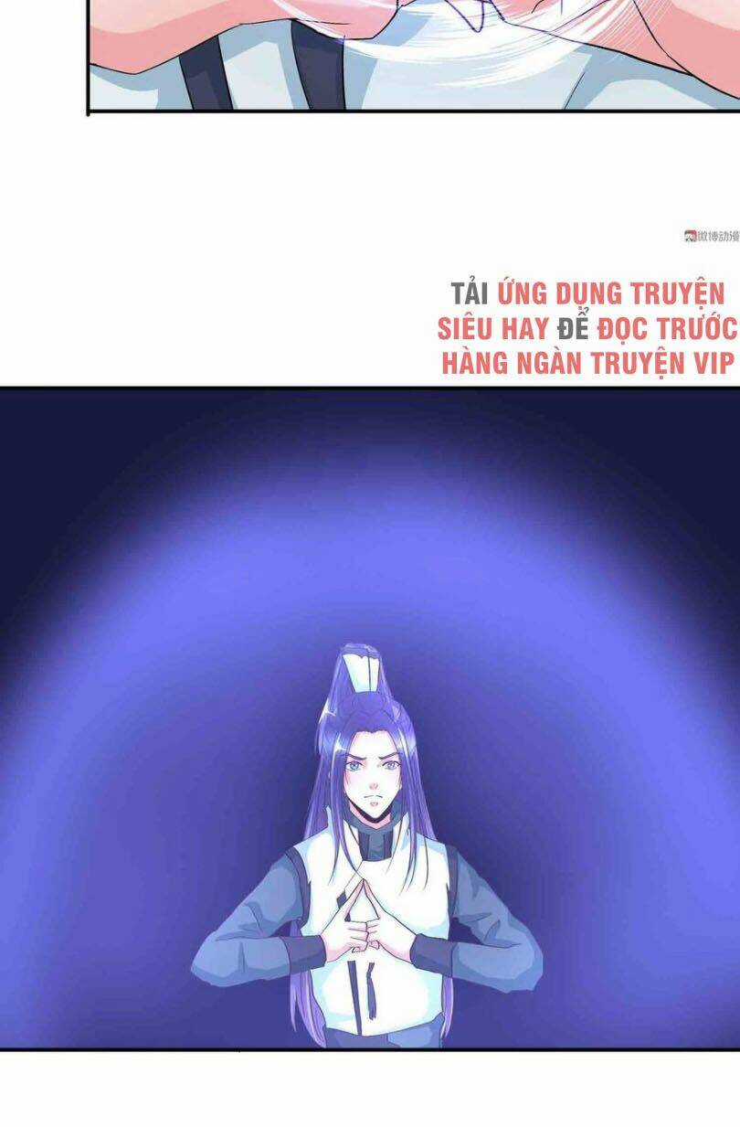 Đệ Nhất Chưởng Môn - Chapter 137 - Trang 13