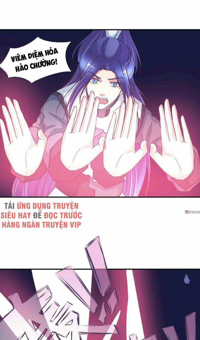 Đệ Nhất Chưởng Môn - Chapter 137 - Trang 16