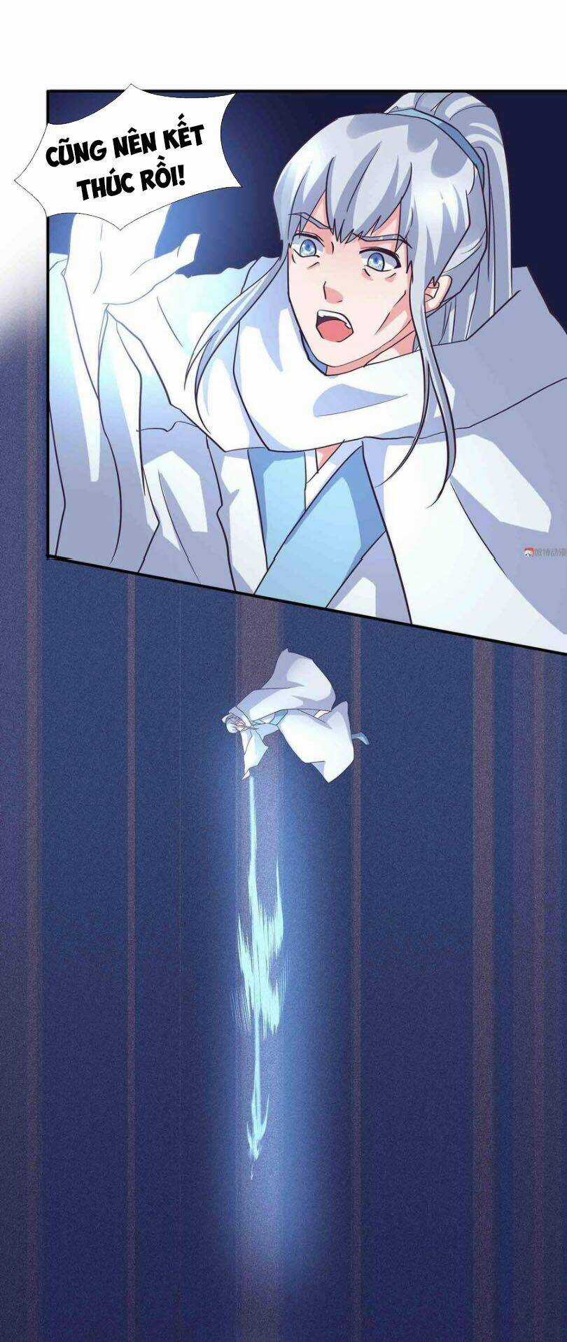 Đệ Nhất Chưởng Môn - Chapter 137 - Trang 18