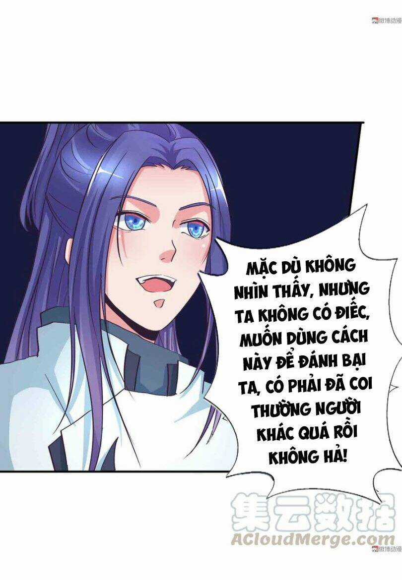 Đệ Nhất Chưởng Môn - Chapter 137 - Trang 3