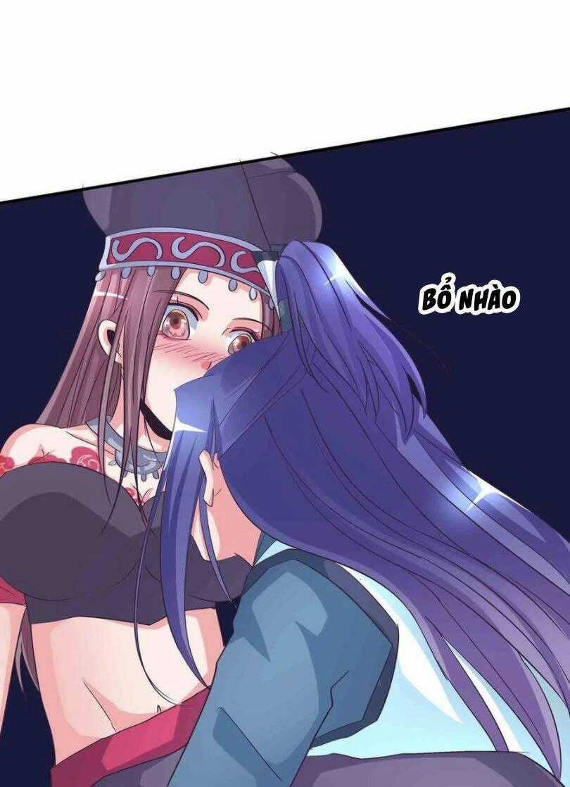 Đệ Nhất Chưởng Môn - Chapter 137 - Trang 23