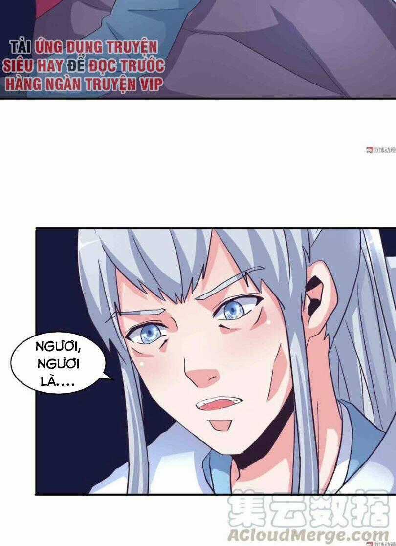 Đệ Nhất Chưởng Môn - Chapter 137 - Trang 24