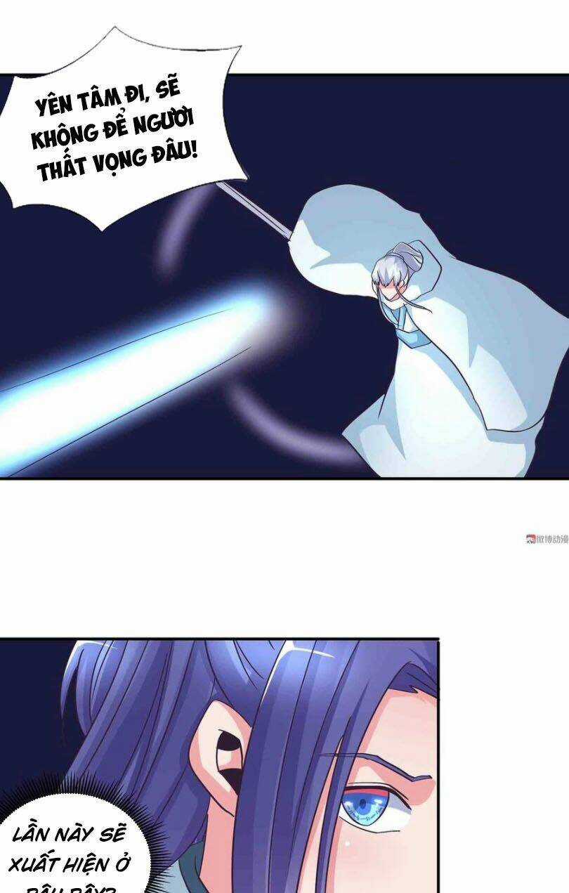 Đệ Nhất Chưởng Môn - Chapter 137 - Trang 4