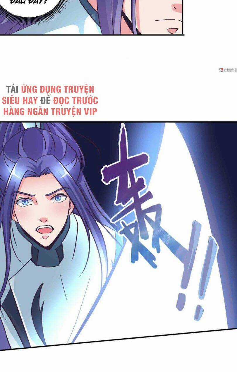 Đệ Nhất Chưởng Môn - Chapter 137 - Trang 5