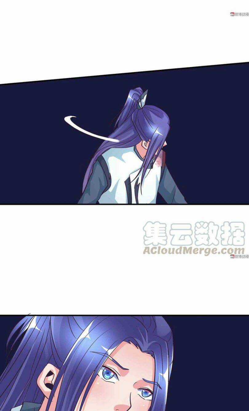 Đệ Nhất Chưởng Môn - Chapter 137 - Trang 6