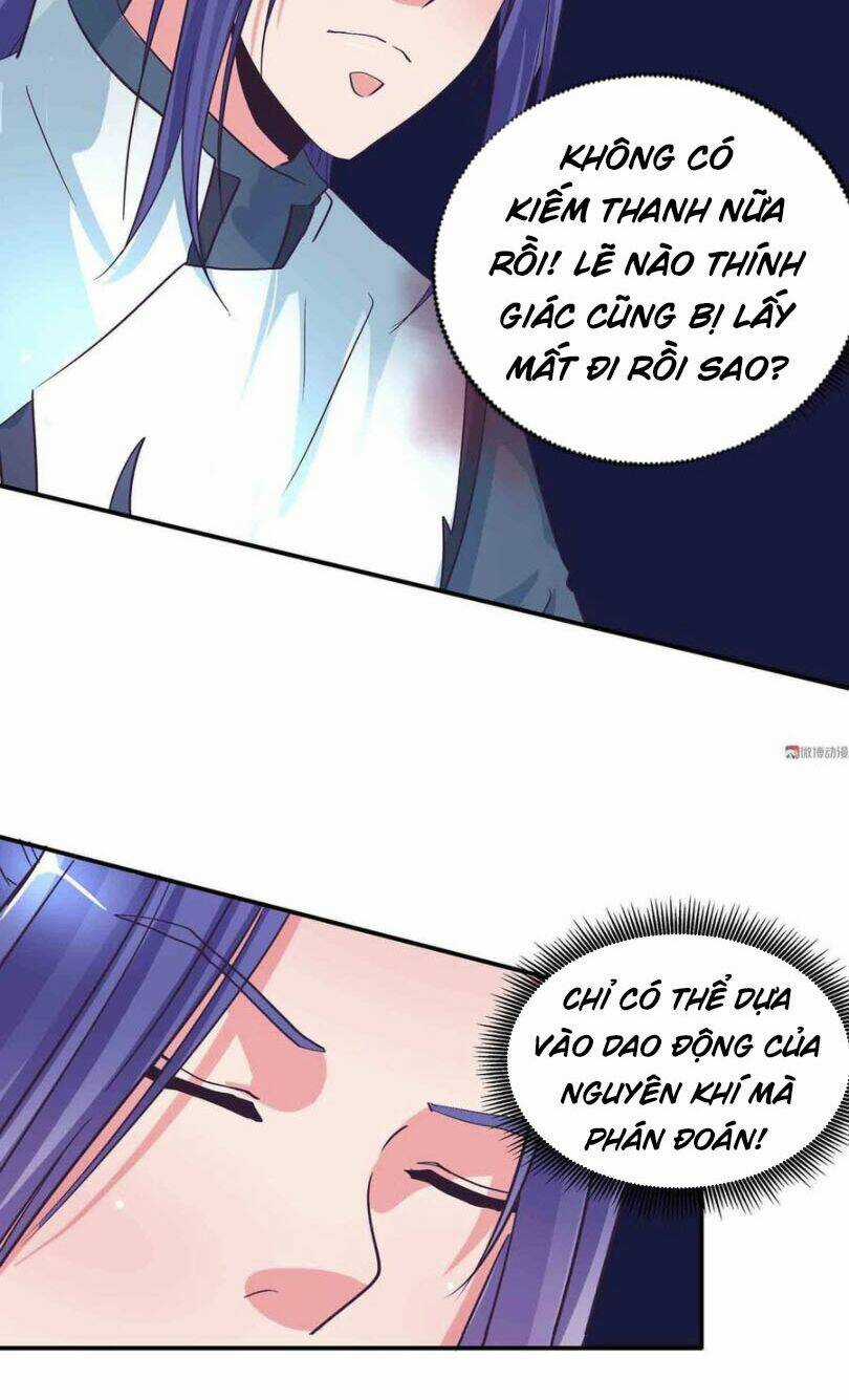 Đệ Nhất Chưởng Môn - Chapter 137 - Trang 7