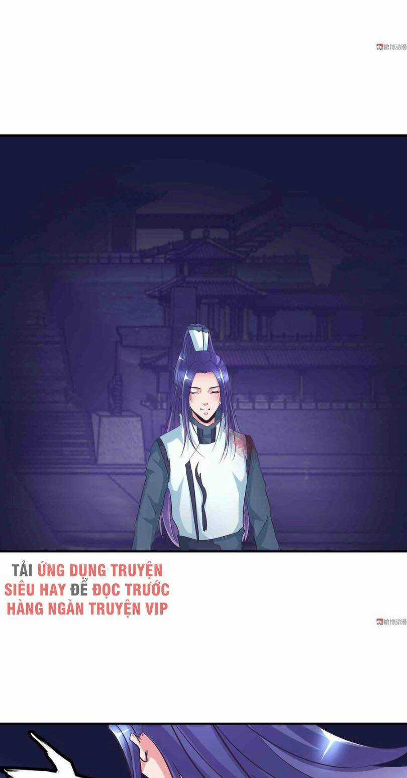 Đệ Nhất Chưởng Môn - Chapter 137 - Trang 8