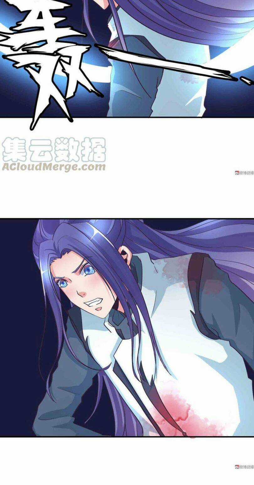 Đệ Nhất Chưởng Môn - Chapter 137 - Trang 9