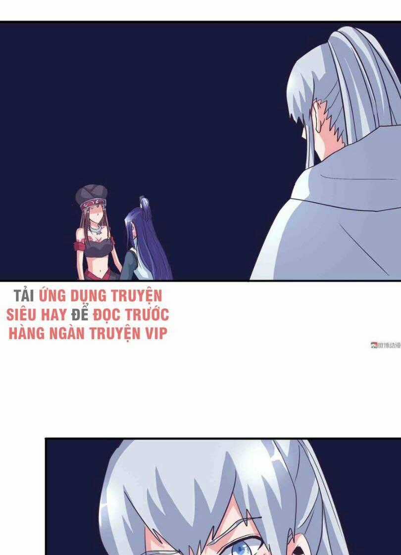 Đệ Nhất Chưởng Môn - Chapter 138 - Trang 1