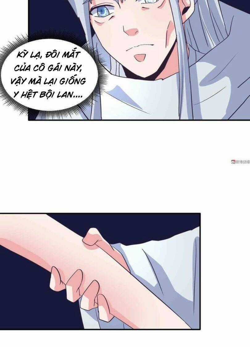 Đệ Nhất Chưởng Môn - Chapter 138 - Trang 2