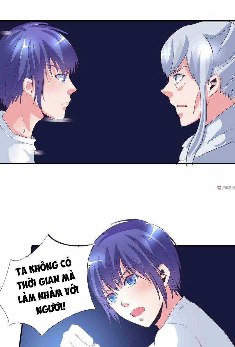 Đệ Nhất Chưởng Môn - Chapter 138 - Trang 18