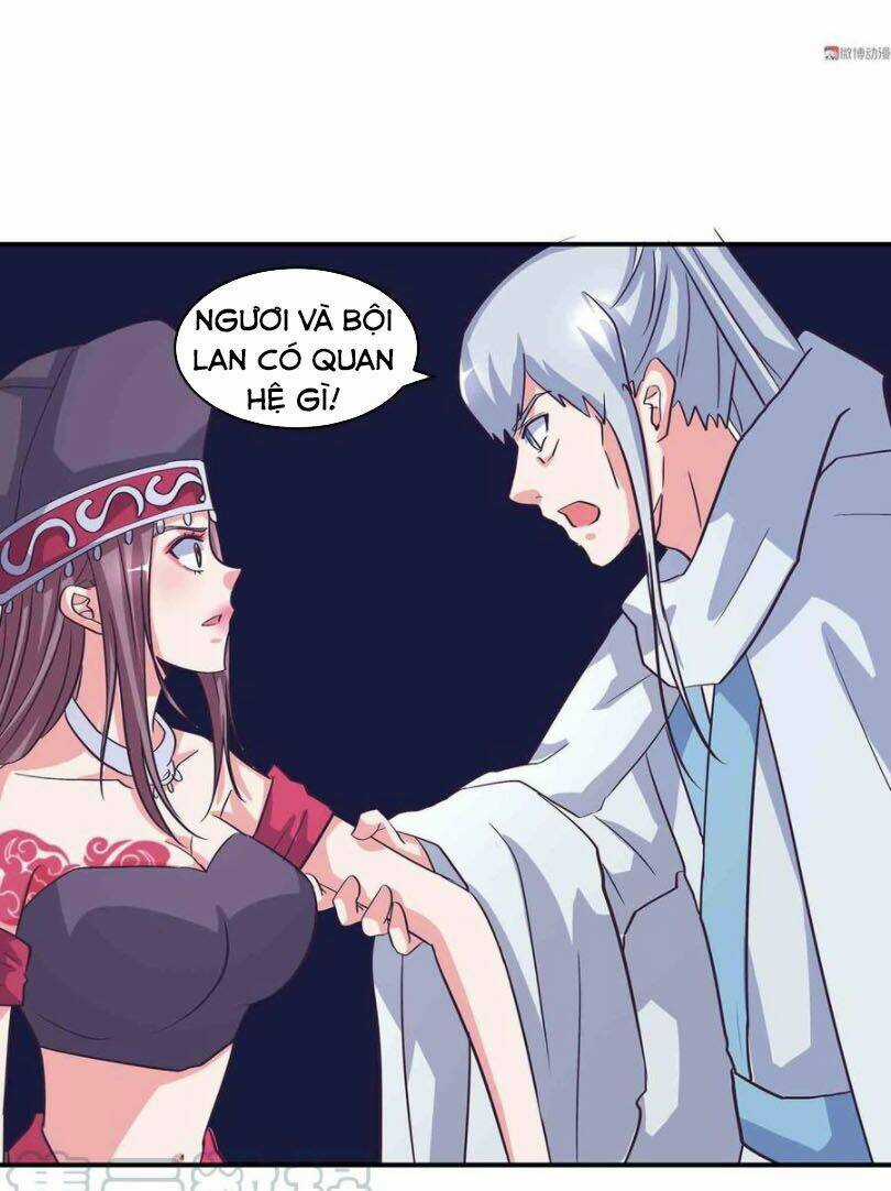 Đệ Nhất Chưởng Môn - Chapter 138 - Trang 3