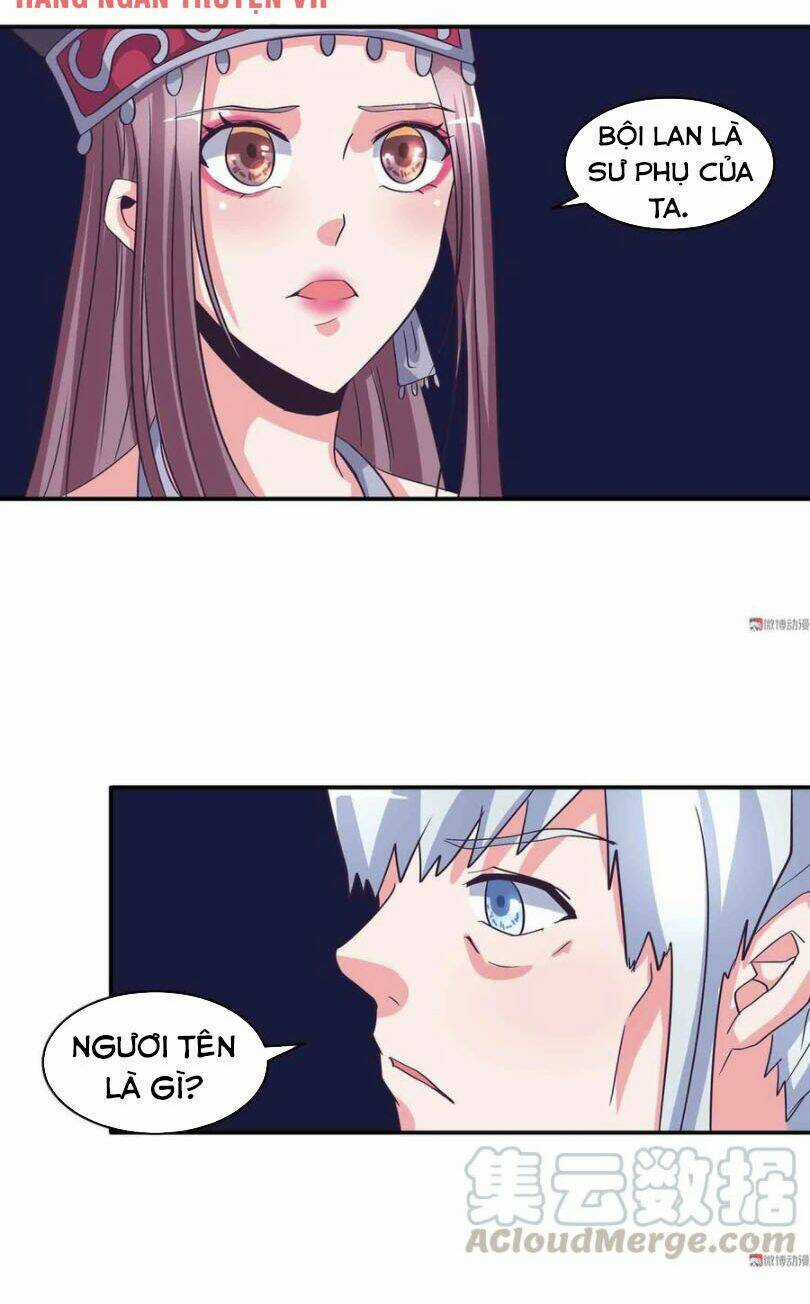 Đệ Nhất Chưởng Môn - Chapter 138 - Trang 6