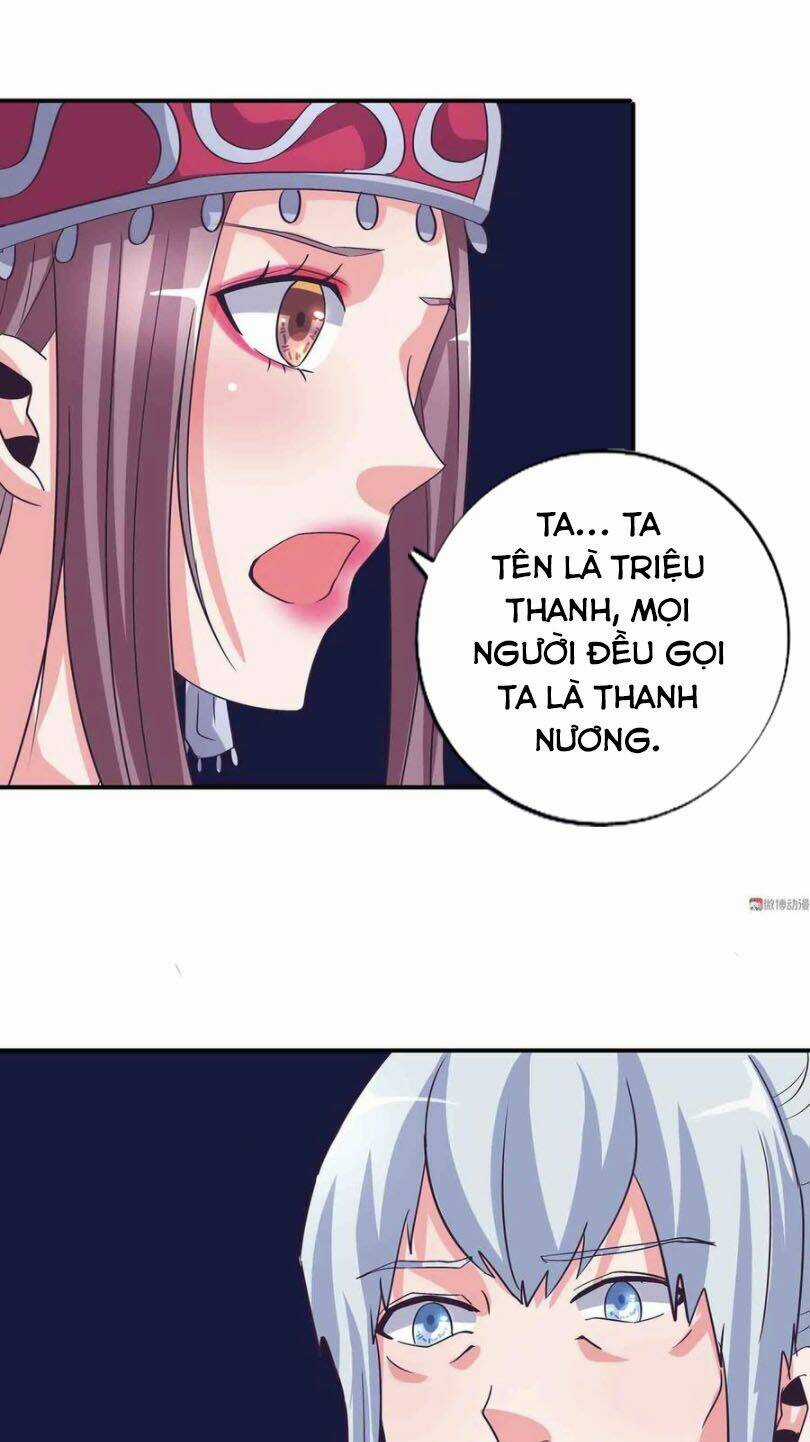 Đệ Nhất Chưởng Môn - Chapter 138 - Trang 7