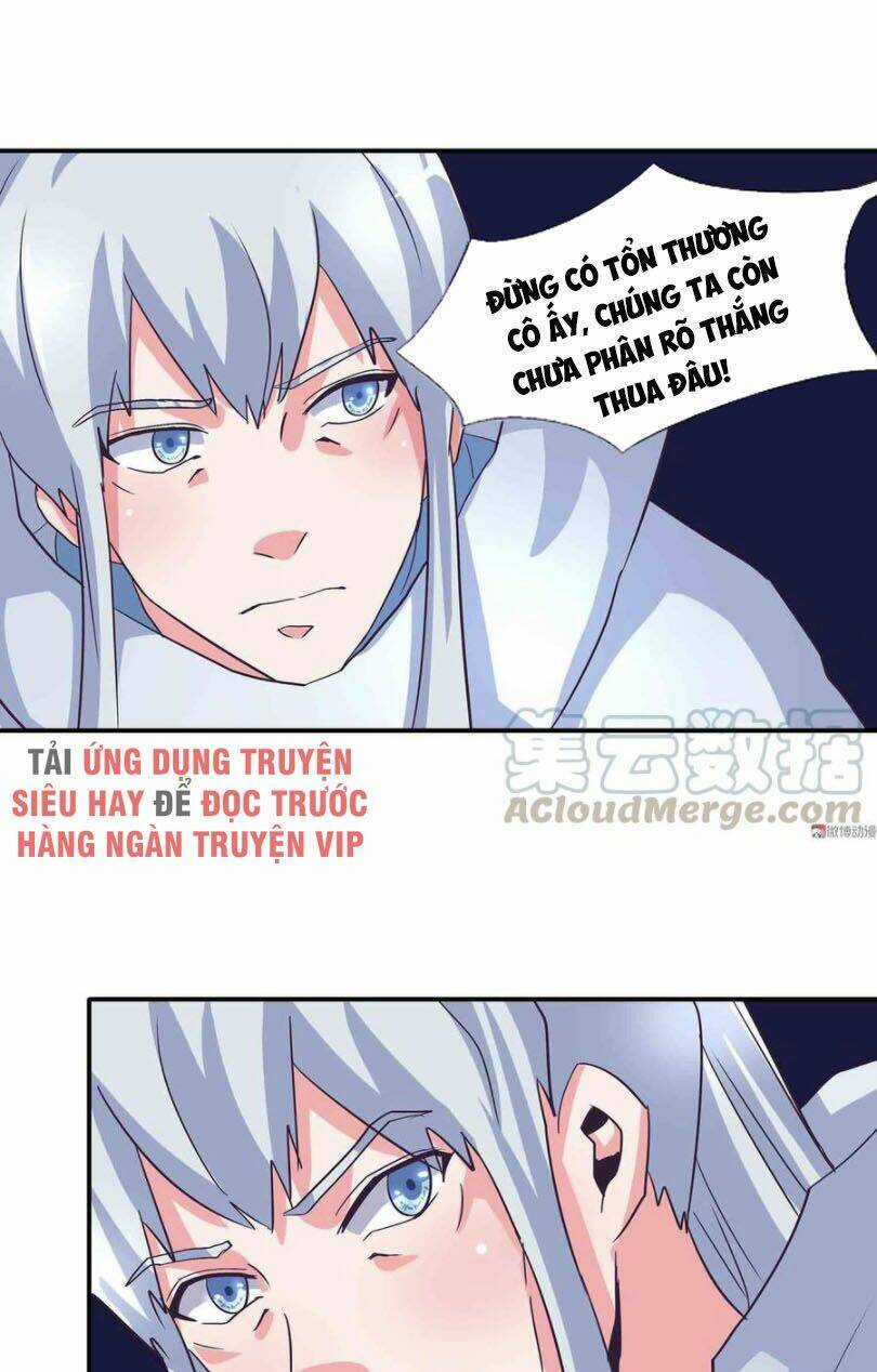 Đệ Nhất Chưởng Môn - Chapter 138 - Trang 9