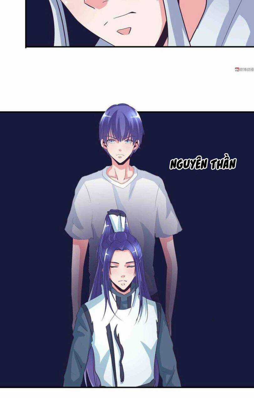 Đệ Nhất Chưởng Môn - Chapter 138 - Trang 10