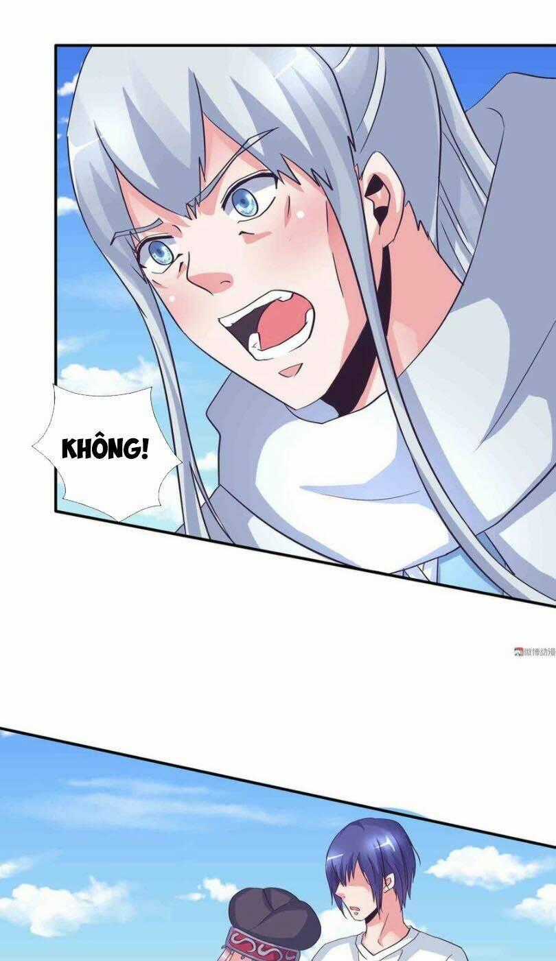 Đệ Nhất Chưởng Môn - Chapter 139 - Trang 1