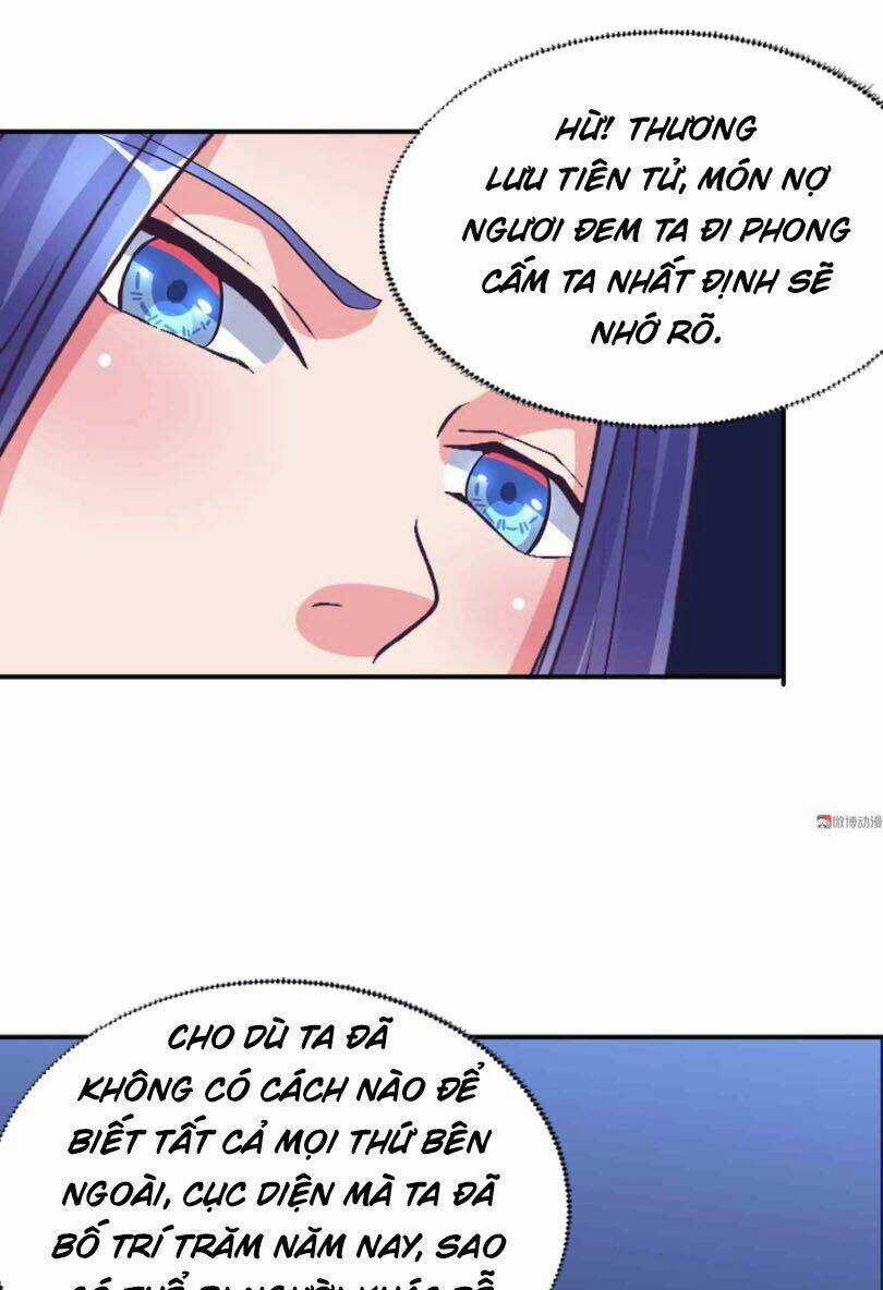 Đệ Nhất Chưởng Môn - Chapter 139 - Trang 11