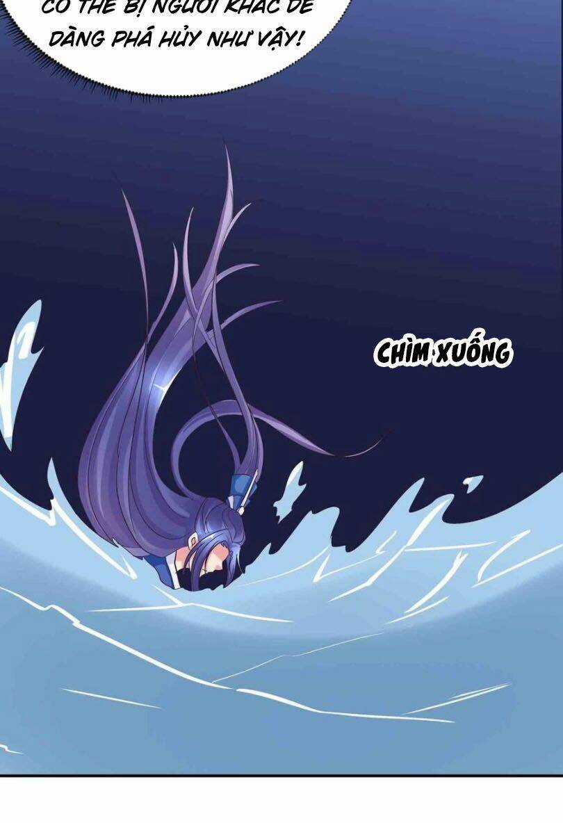 Đệ Nhất Chưởng Môn - Chapter 139 - Trang 12